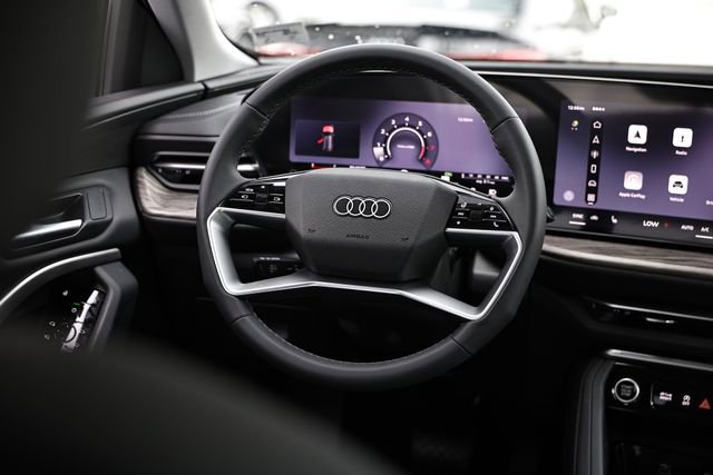 New 2026 Audi Q5 Premium AWD/4WD image 28