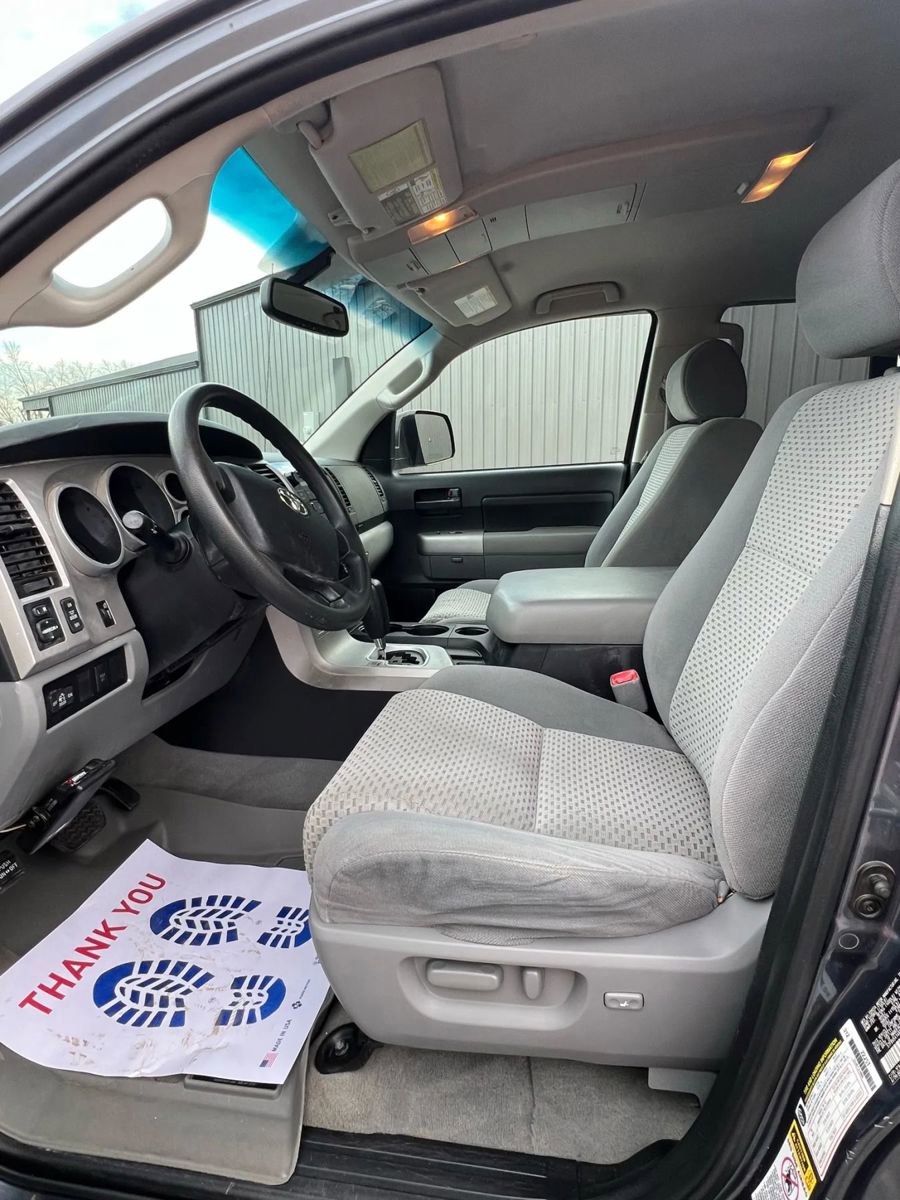 Used 2008 Toyota Tundra SR5 image 9