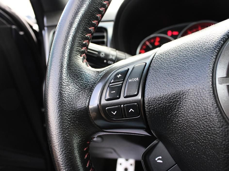 Used 2013 Subaru Impreza WRX STI image 12