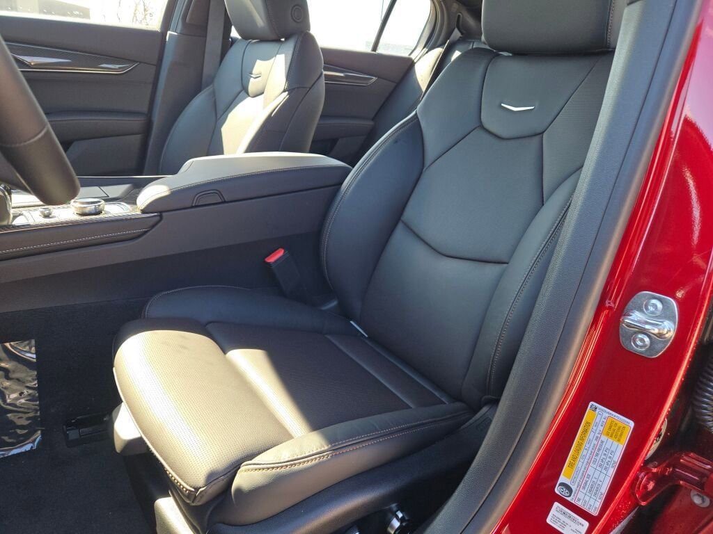 New 2026 Cadillac CT5 Sport image 22