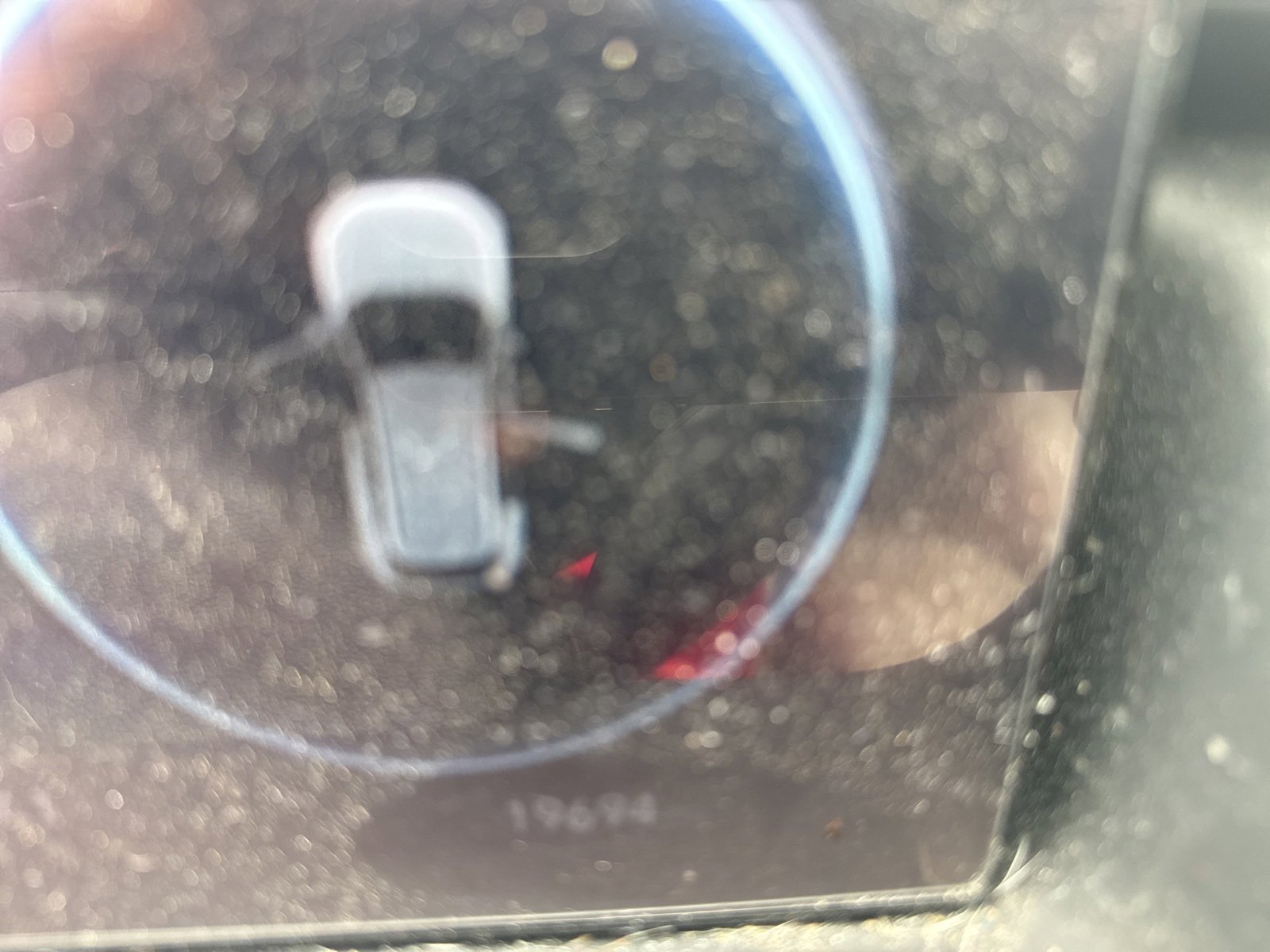 Certified 2023 Hyundai Tucson SEL w/ Convenience Package image 1