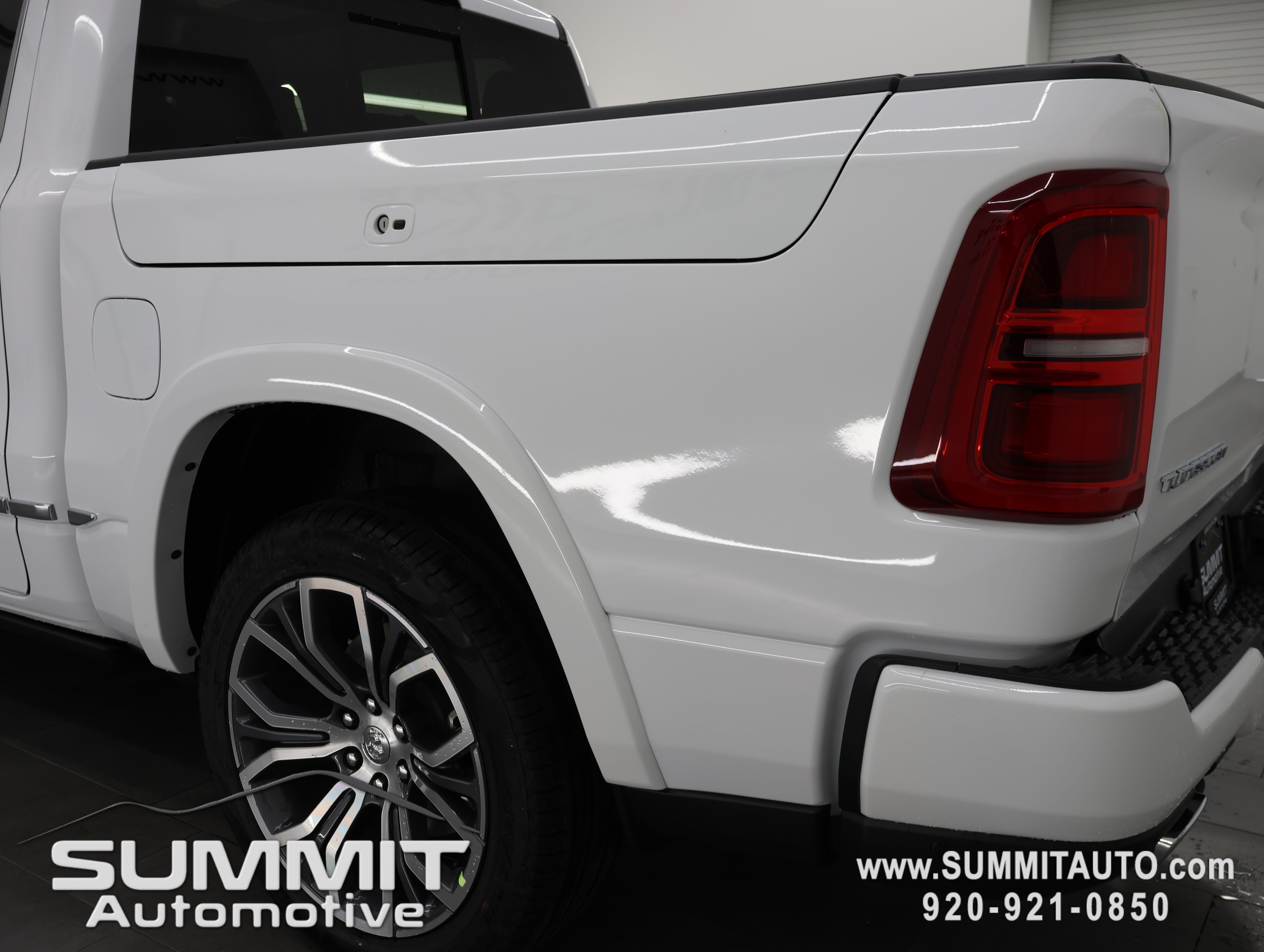 New 2027 RAM 1500 Tungsten w/ Bed Utility Group AWD/4WD image 36