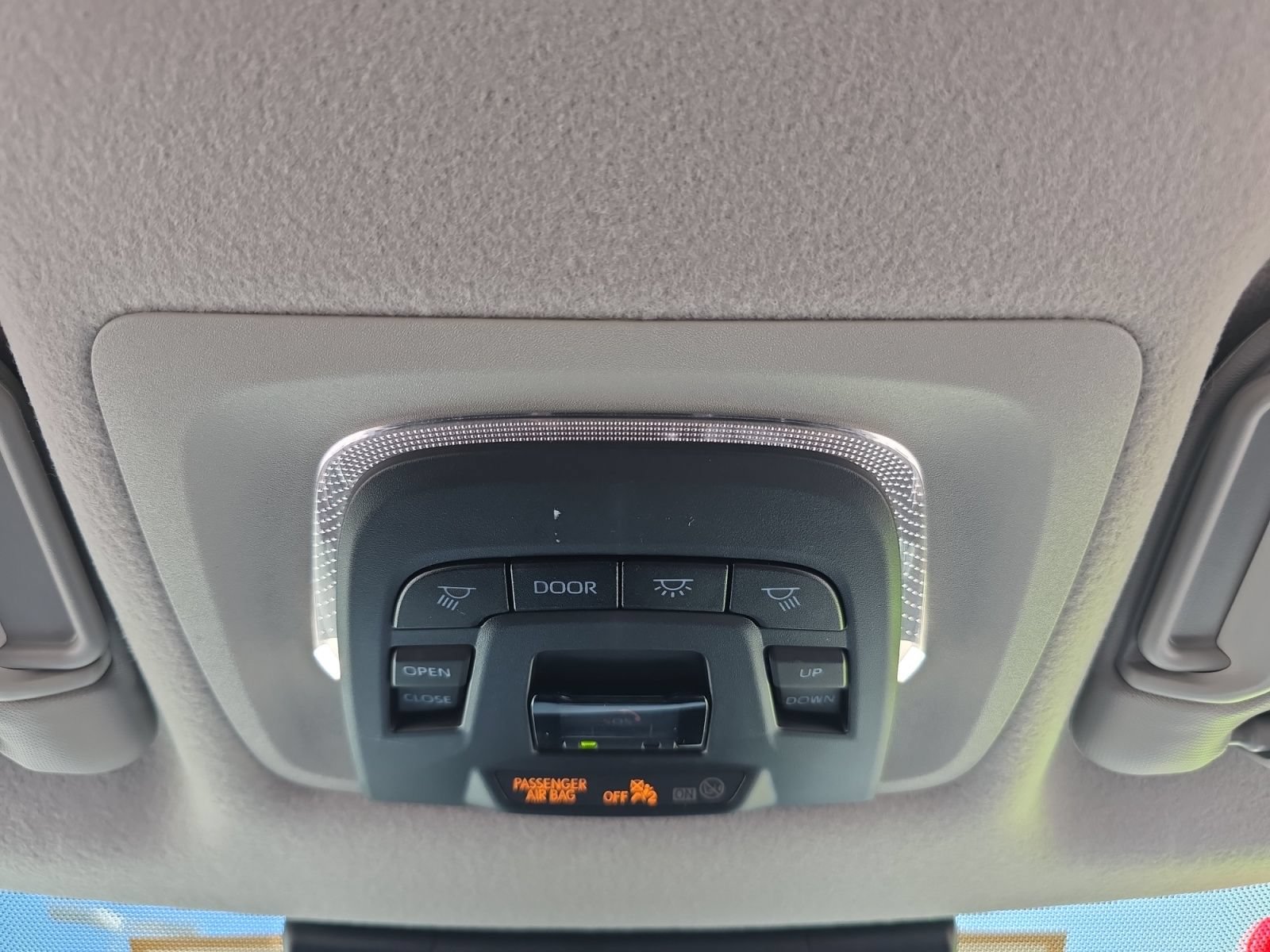 Certified 2026 Toyota Corolla Cross XLE w/ Convenience Package FWD image 24