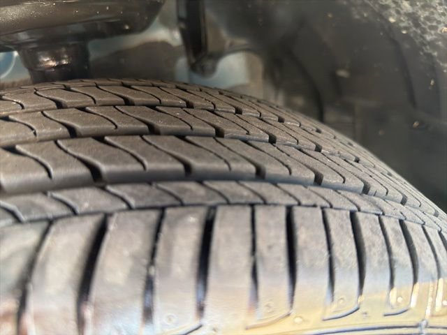 Used 2025 Toyota Camry LE image 26