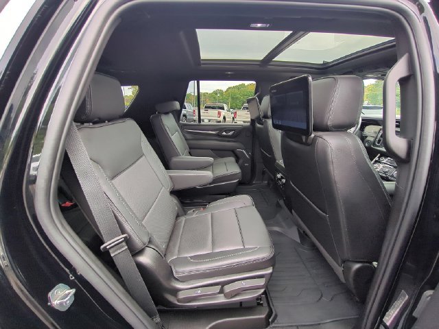 Certified 2024 GMC Yukon Denali w/ Advanced Technology Package AWD/4WD image 36