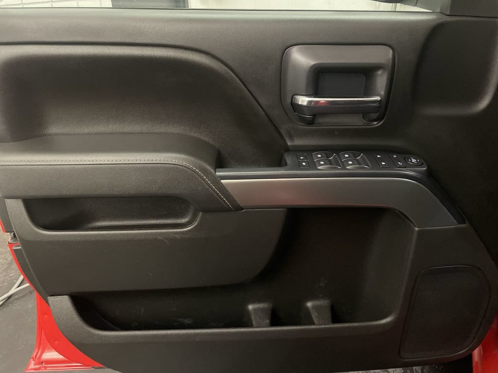 Used 2015 Chevrolet Silverado 1500 LT AWD/4WD image 12