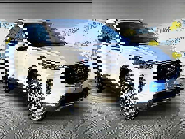 New 2026 Ford Escape ST-Line Select w/ Tech Pack #1 AWD/4WD image 16