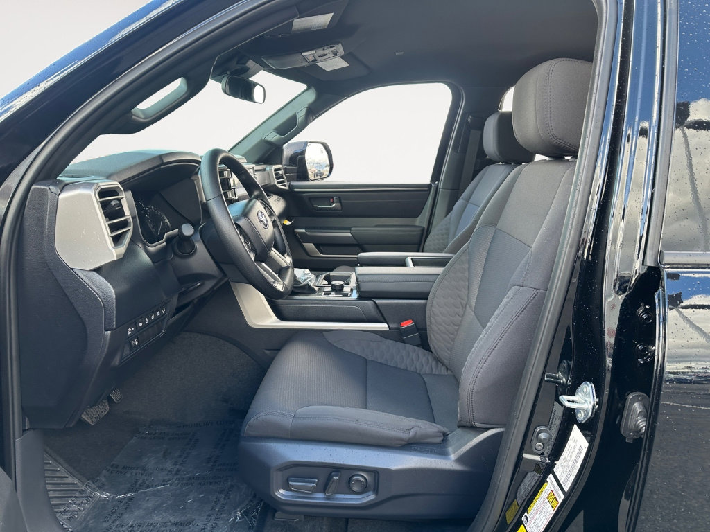 New 2026 Toyota Tundra SR5 image 9
