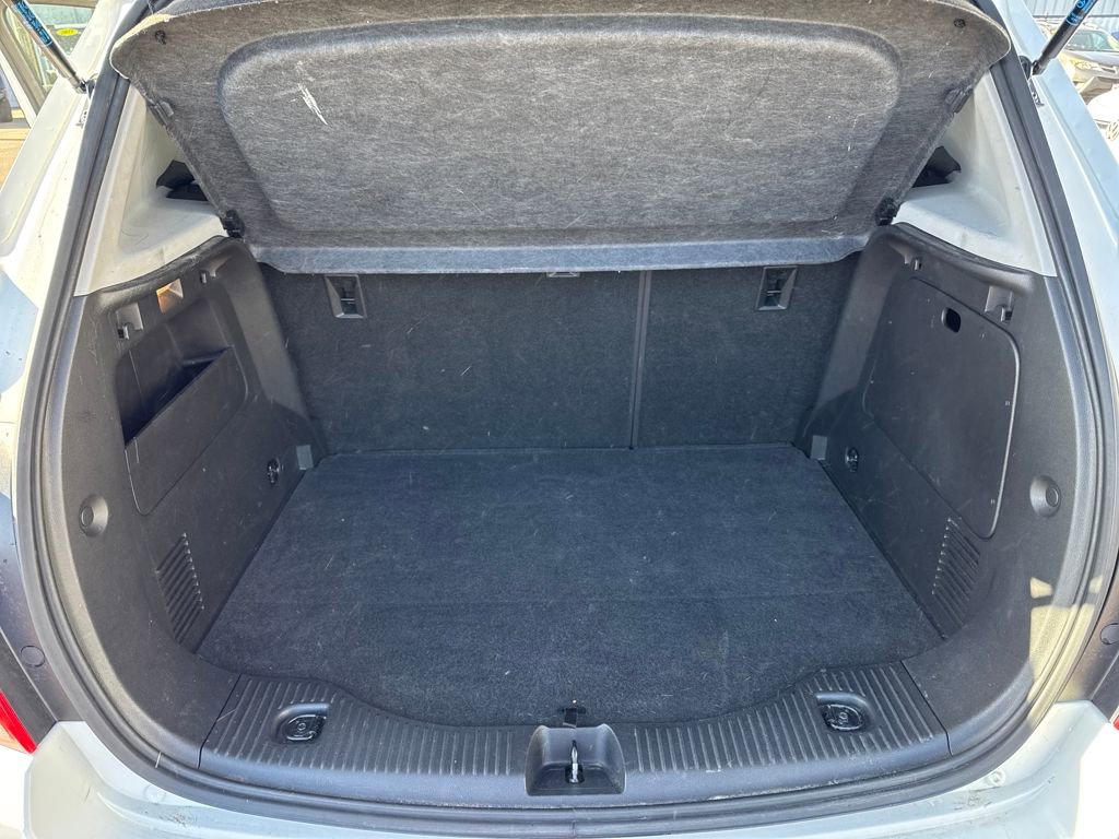 Used 2018 Chevrolet Trax LT w/ LT Convenience Package image 22