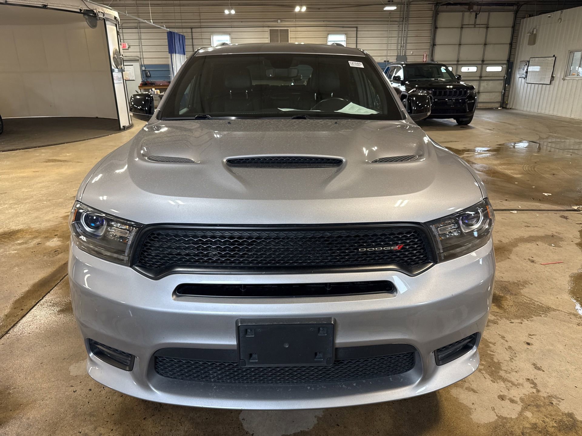 Used 2020 Dodge Durango GT image 2