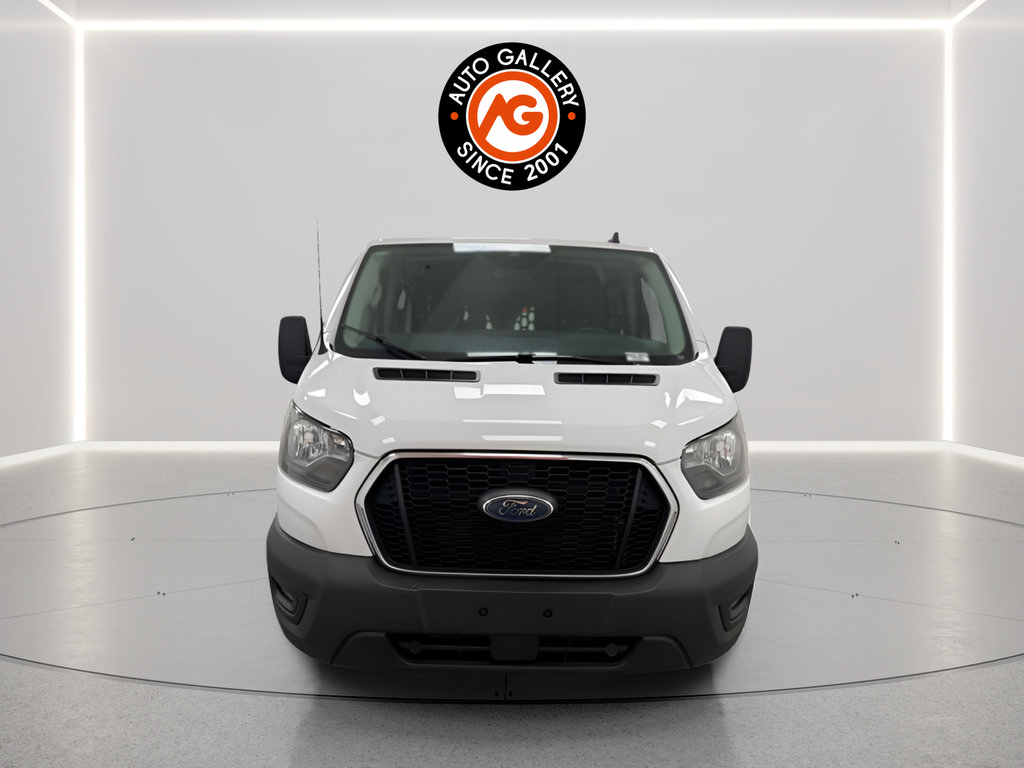 Used 2025 Ford Transit 250 Low Roof w/ Exterior Upgrade Package RWD image 19