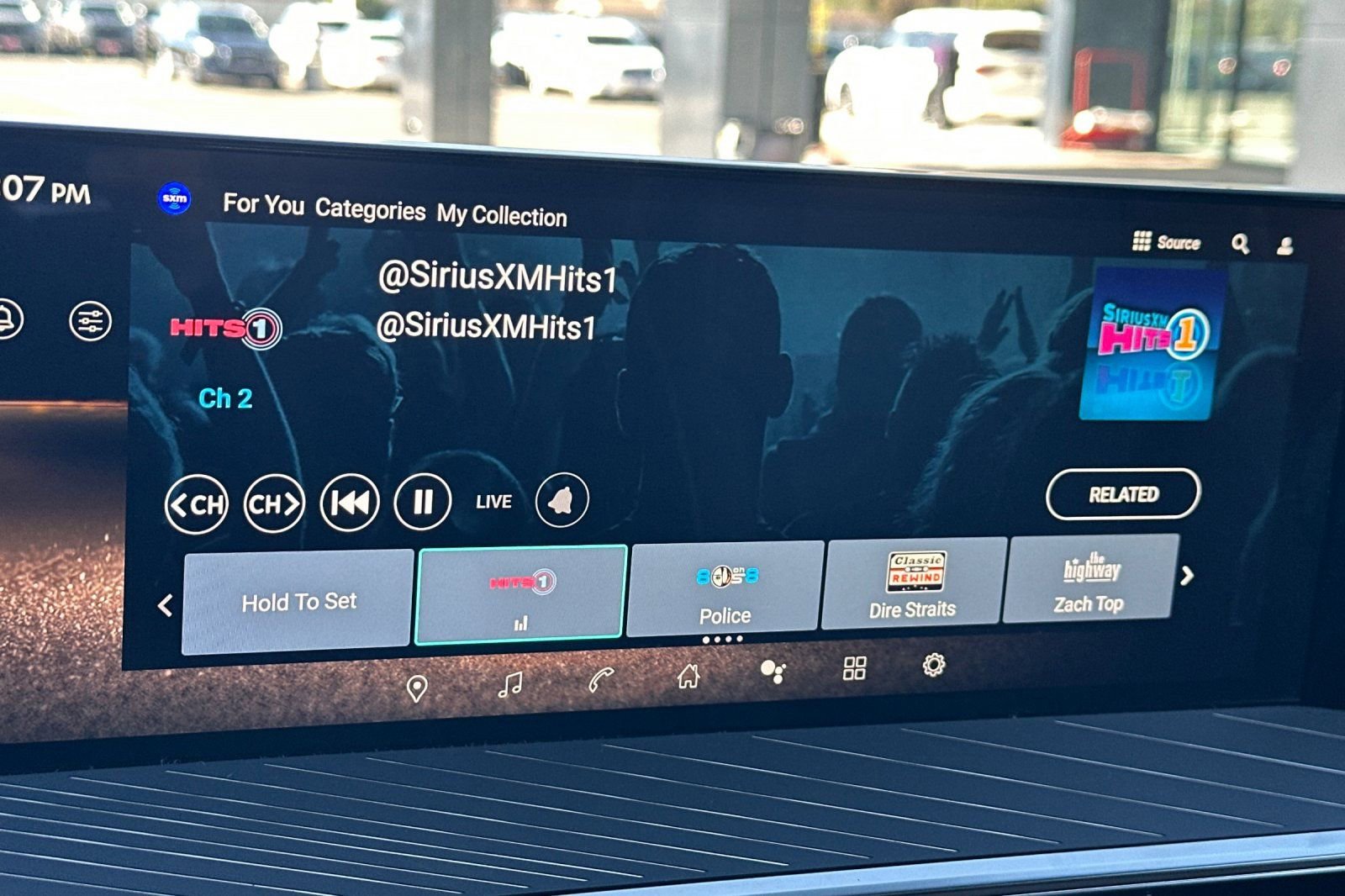 New 2026 INFINITI QX80 Autograph image 21