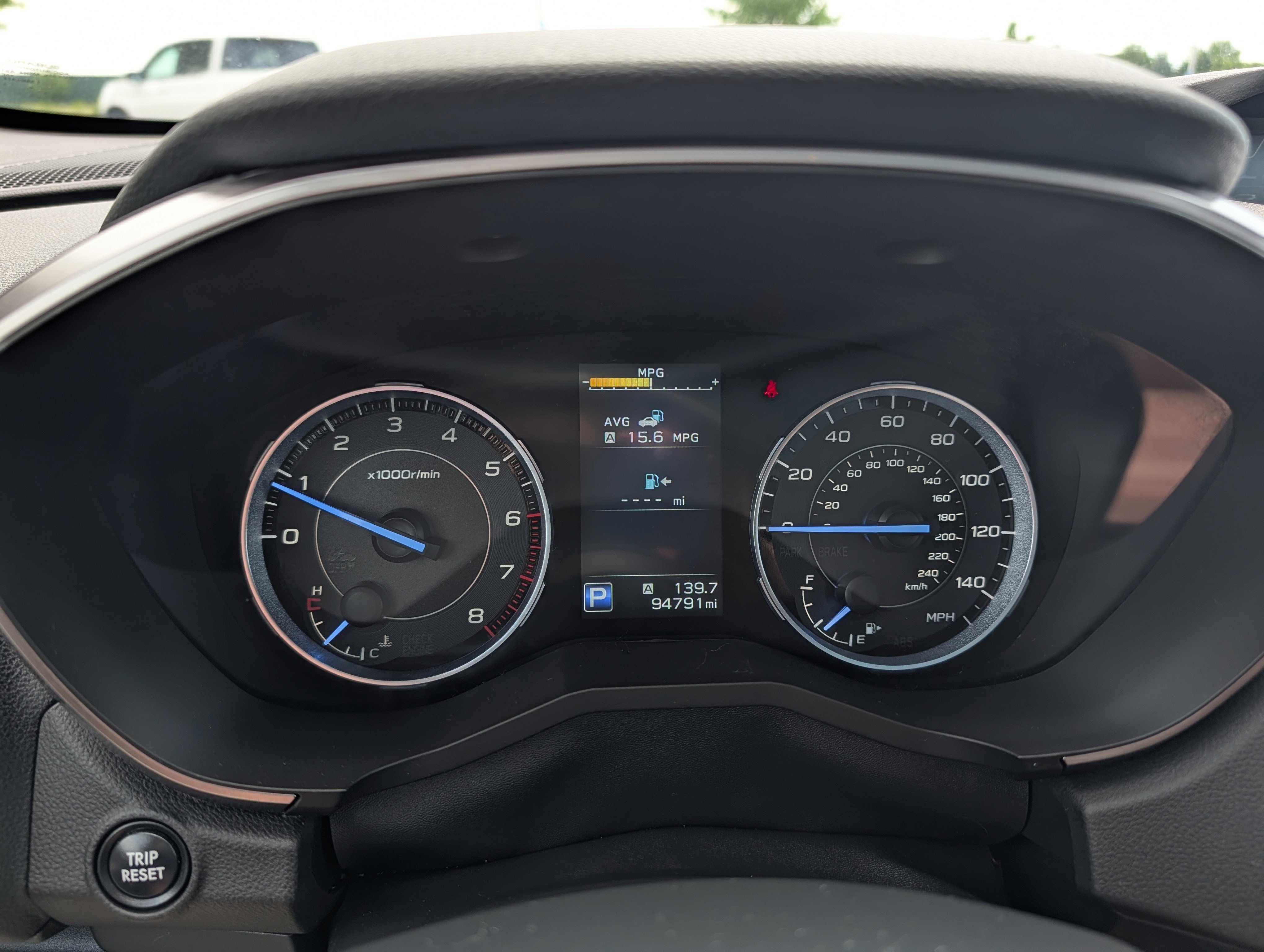 Used 2020 Subaru Ascent Touring w/ Popular Package #3 AWD/4WD image 27