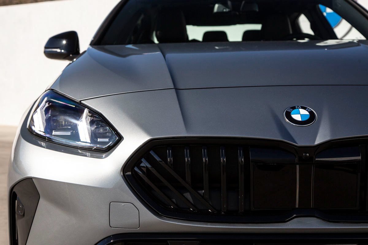 Certified 2026 BMW 228i w/ M Sport Package FWD image 9