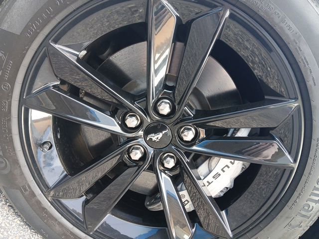 Used 2024 Ford Mustang GT image 11