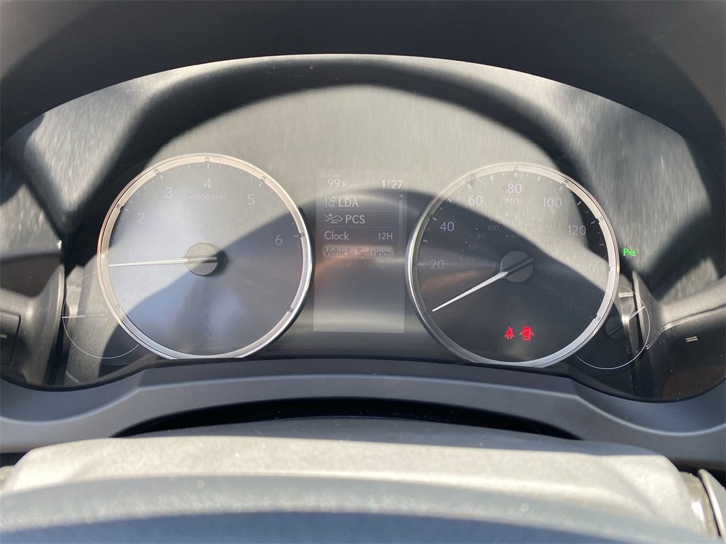 Used 2019 Lexus RC 300 300 image 36