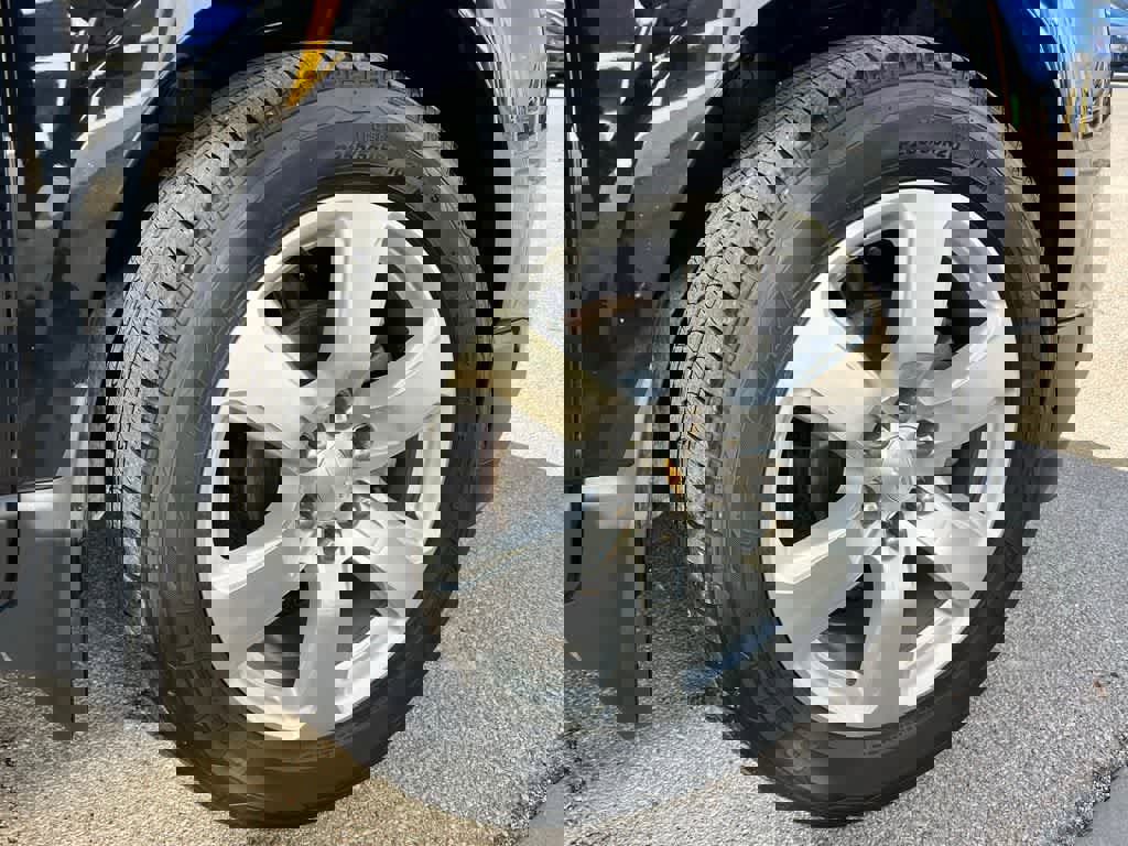 Used 2017 Chevrolet Traverse Premier image 13