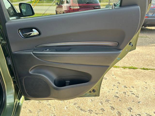 Certified 2022 Dodge Durango GT image 20