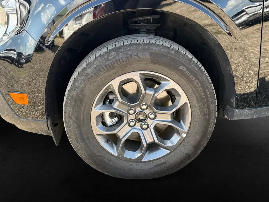 Used 2026 Ford Maverick XLT AWD/4WD image 13