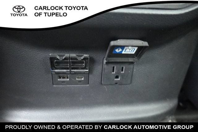 Used 2024 Toyota Tundra TRD Pro AWD/4WD image 20