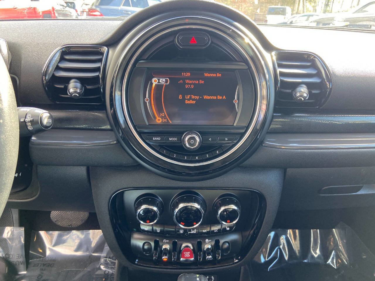 Used 2017 MINI Cooper Clubman ALL4 image 14