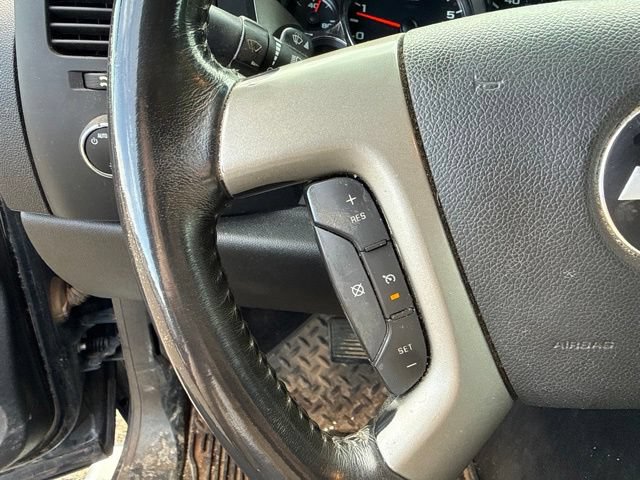 Used 2013 Chevrolet Silverado 1500 LT w/ All-Star Edition AWD/4WD image 16