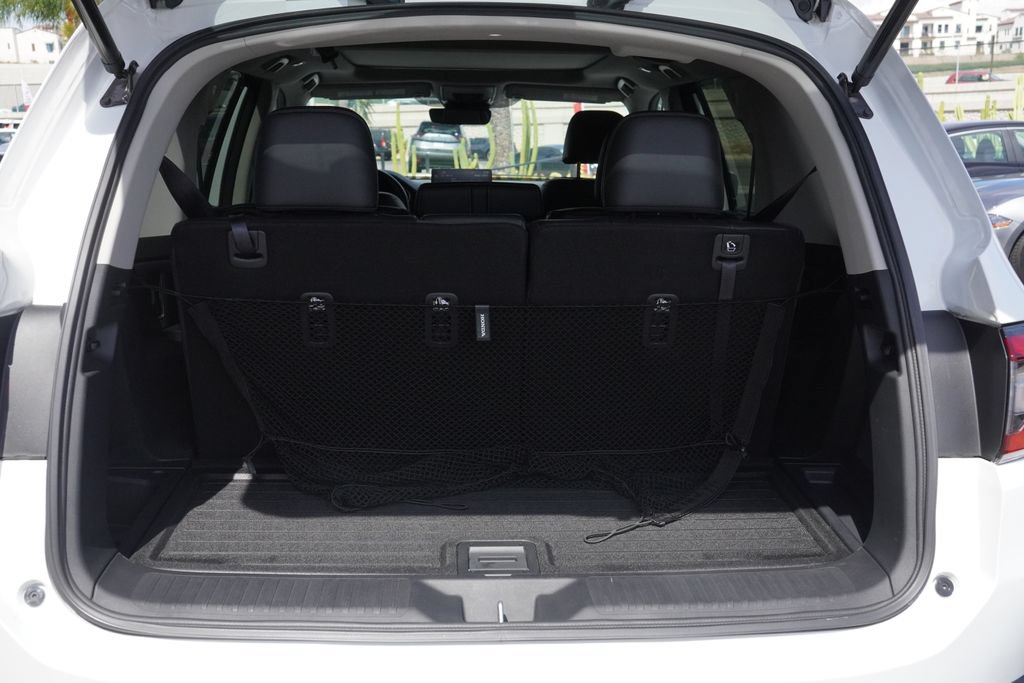 Used 2023 Honda Pilot Elite image 45