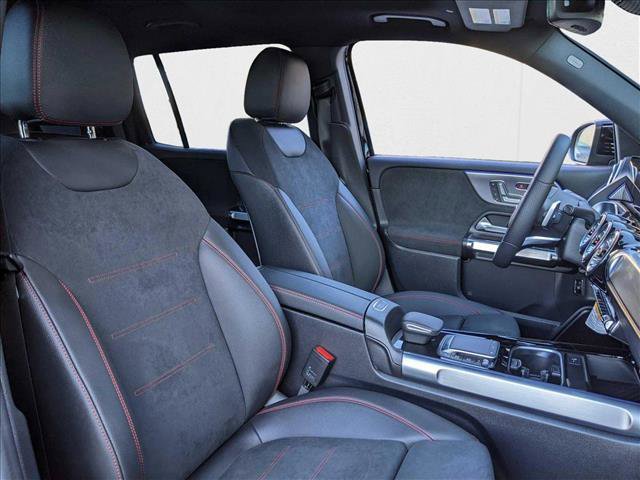 New 2023 Mercedes-Benz EQB 350 4MATIC SUV image 21