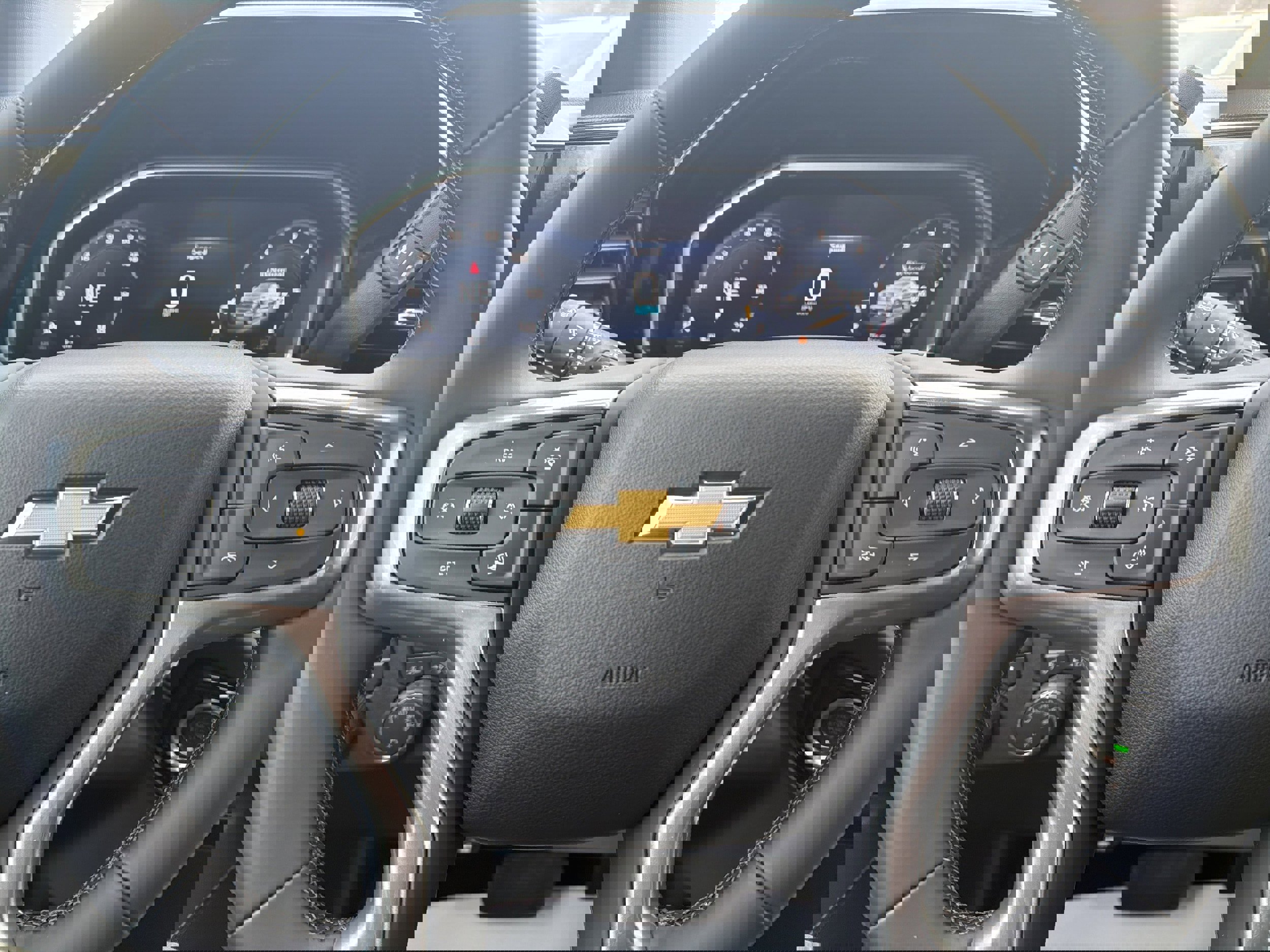 New 2026 Chevrolet Silverado 1500 LT image 16