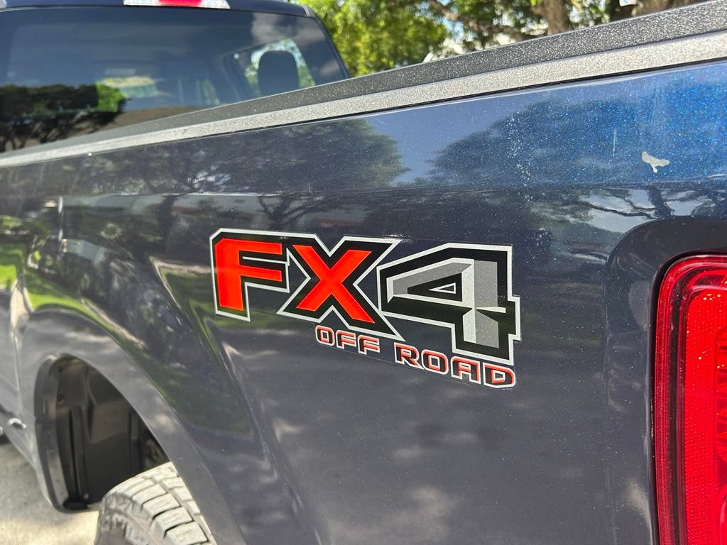 Used 2022 Ford F250 XLT w/ XLT Value Package AWD/4WD image 34
