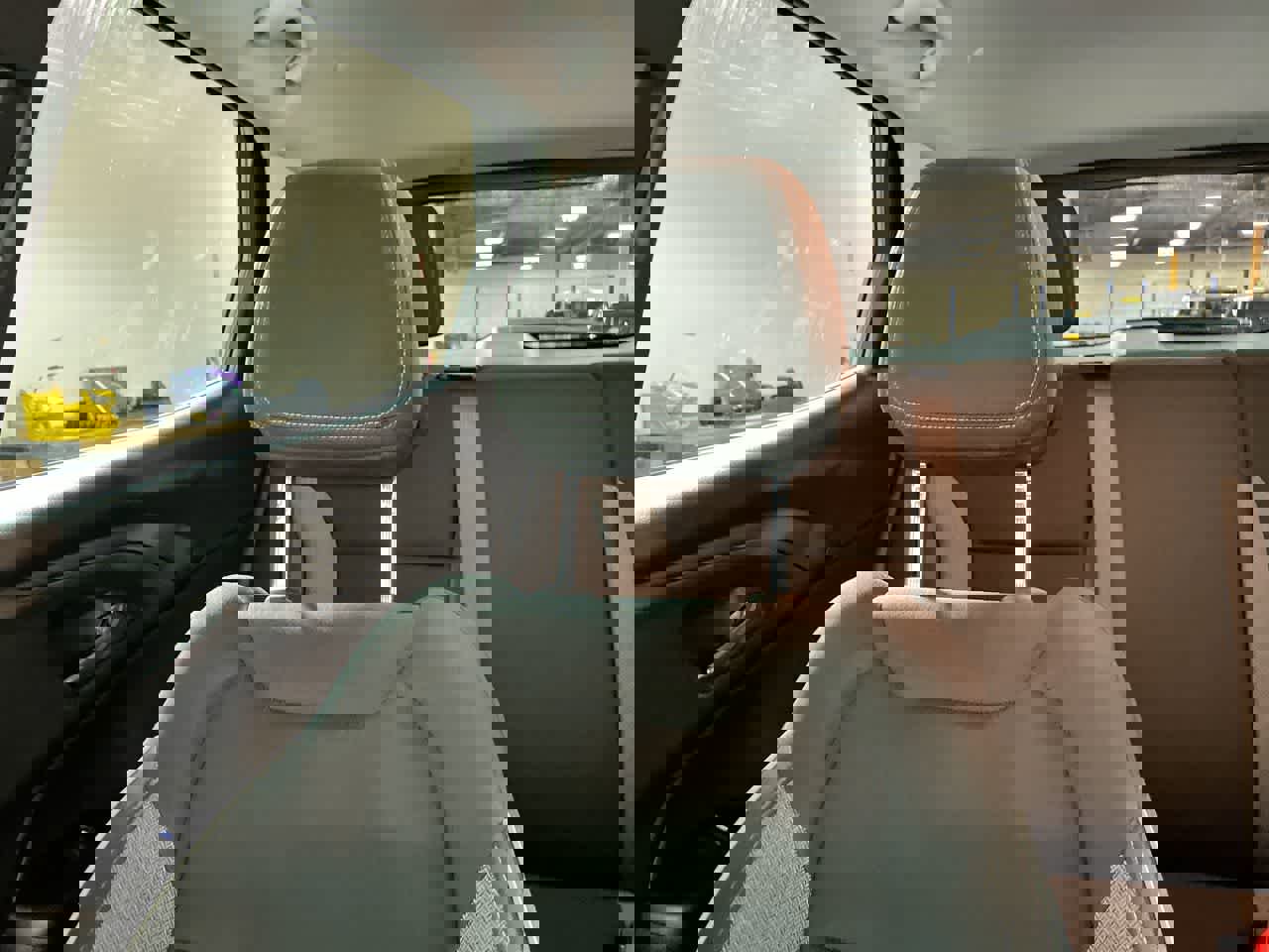 Used 2024 Chevrolet TrailBlazer LT image 25