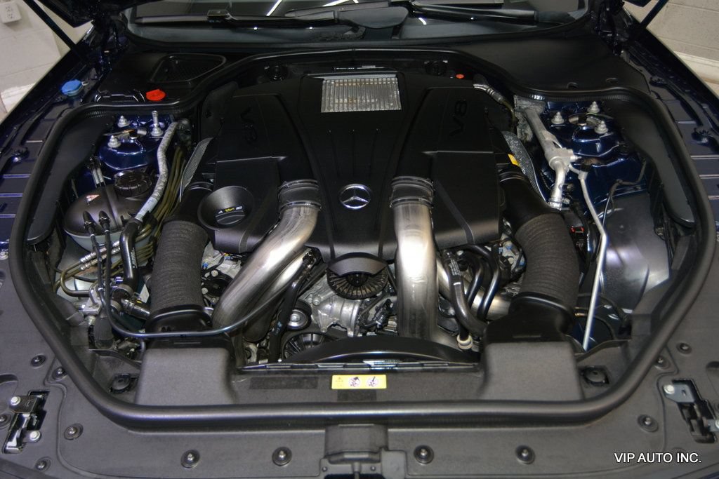 Used 2013 Mercedes-Benz SL 550 image 23