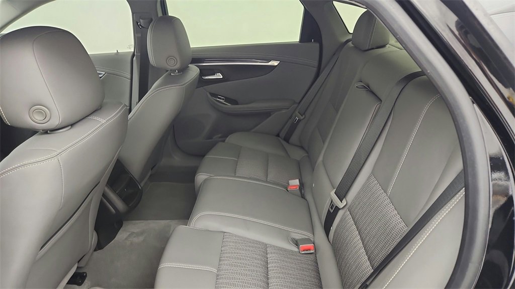 Used 2019 Chevrolet Impala LS image 24