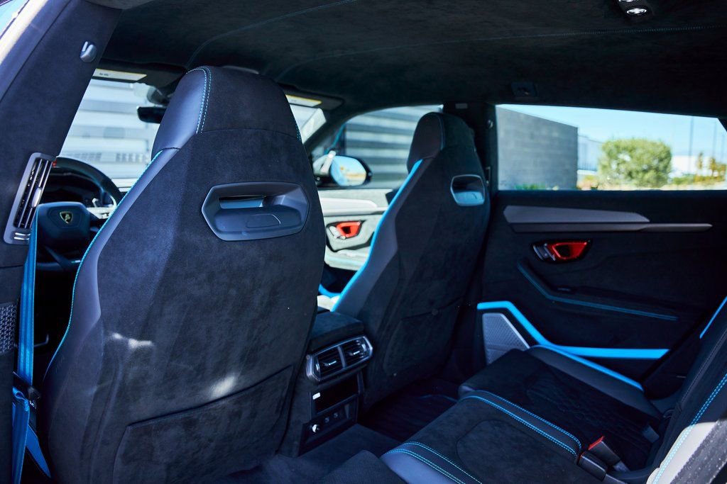 Used 2024 Lamborghini Urus Performante image 48