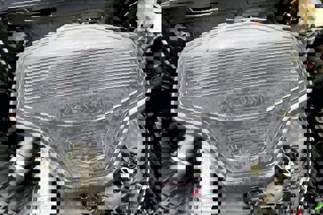 Used 2018 Cadillac XT5 Luxury w/ Driver Awareness Package image 32