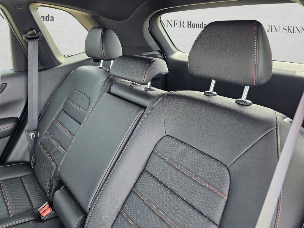 New 2026 Honda CR-V Sport-L image 36