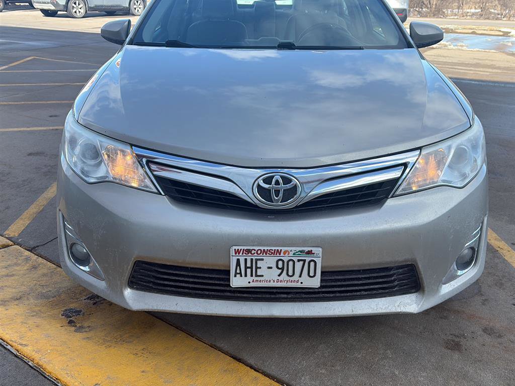 Used 2014 Toyota Camry XLE image 15