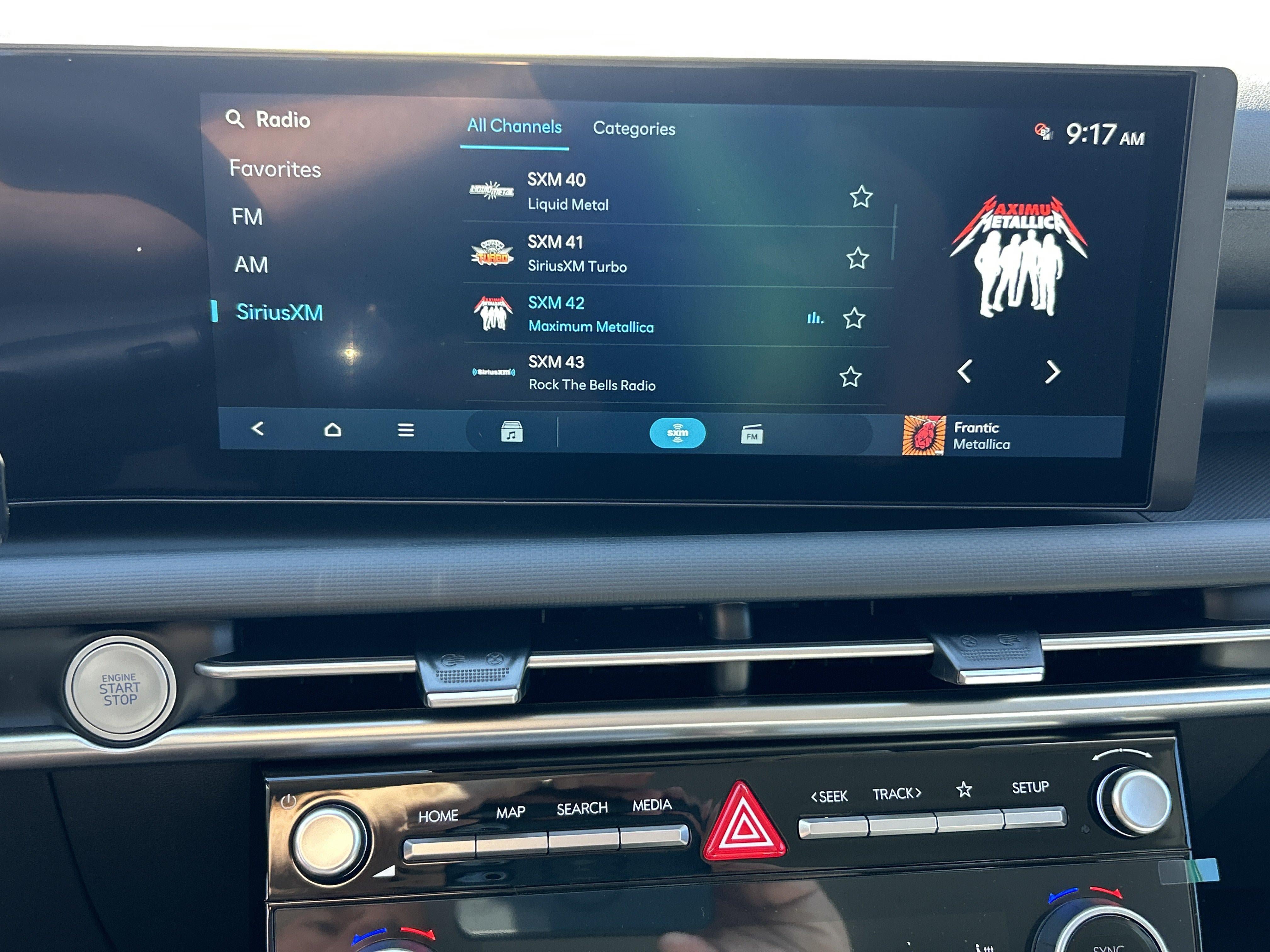 New 2026 Hyundai Tucson SEL Plus AWD/4WD image 50