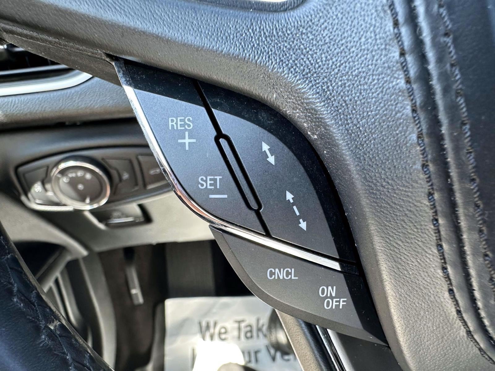 Used 2019 Lincoln MKZ Reserve w/ Reserve Plus Package AWD/4WD image 19