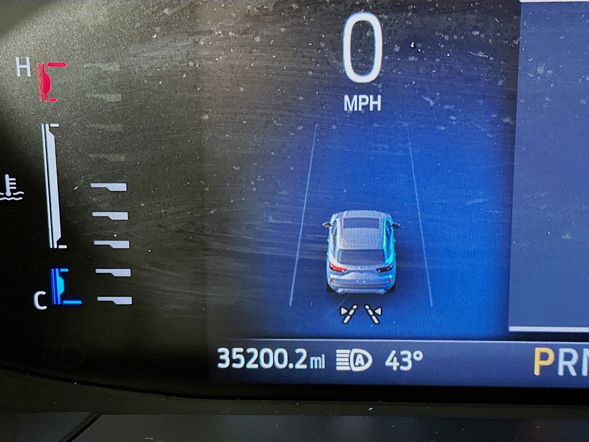 Used 2023 Ford Escape Active image 19