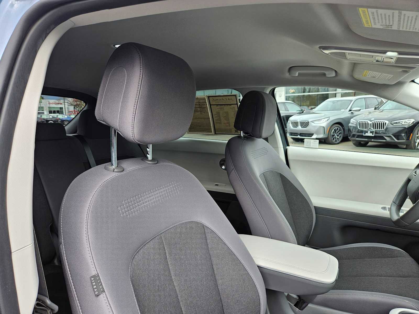 Used 2024 Hyundai Ioniq 5 SEL image 13