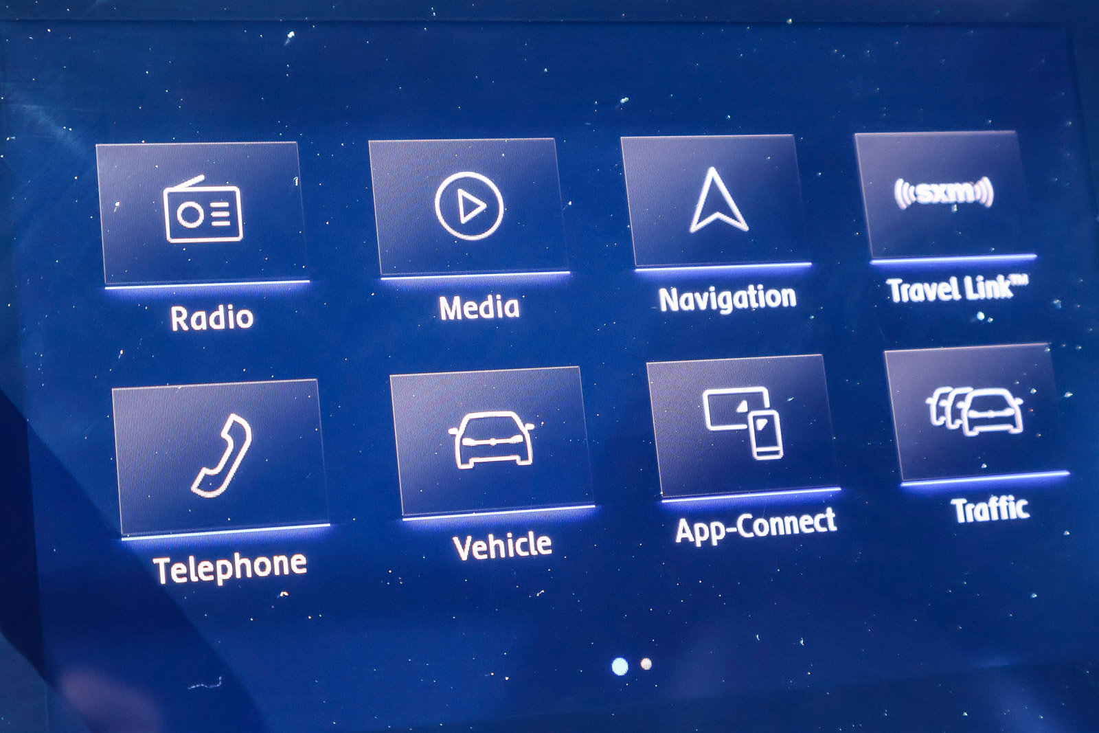 Used 2020 Volkswagen Atlas Cross Sport SEL Premium image 4