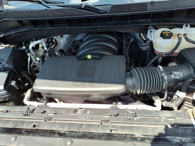 Used 2024 Chevrolet Silverado 1500 RST w/ Max Trailering Package AWD/4WD image 25