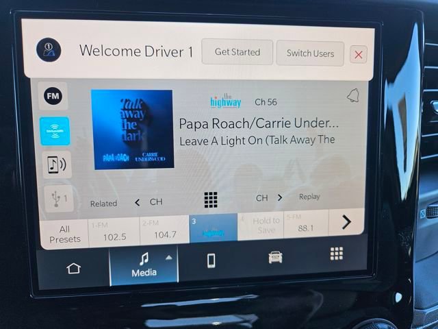 New 2025 RAM 3500 Tradesman AWD/4WD image 19