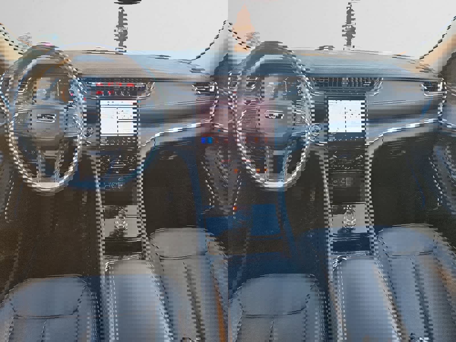 Certified 2022 Jeep Grand Cherokee L Limited image 10