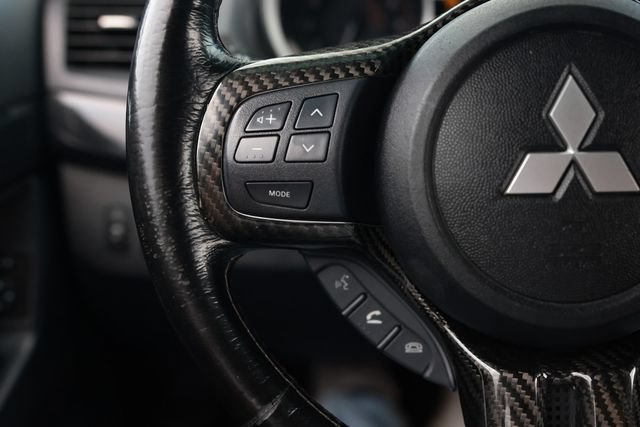 Used 2015 Mitsubishi Lancer Evolution GSR AWD/4WD image 30