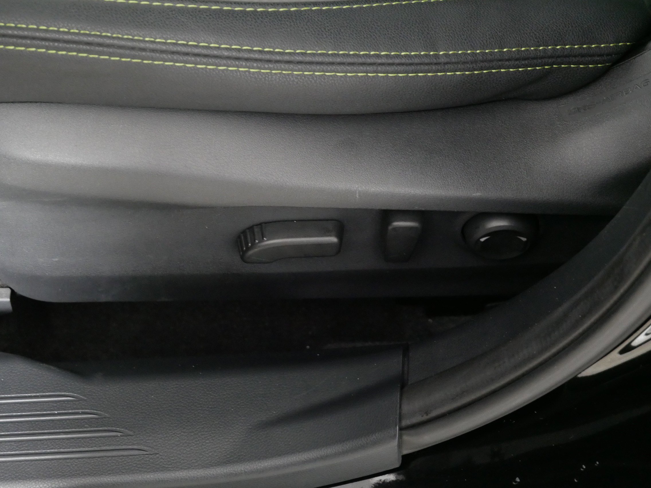 Used 2025 Subaru Outback Onyx Edition image 20