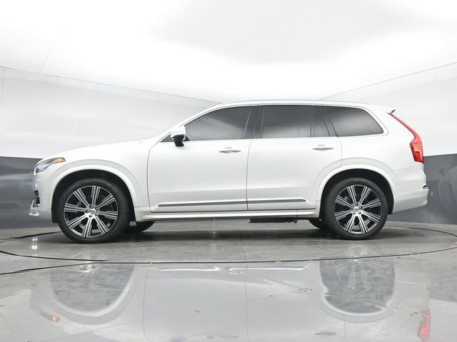 Used 2024 Volvo XC90 B6 Plus w/ Protection Package Premier AWD/4WD image 18