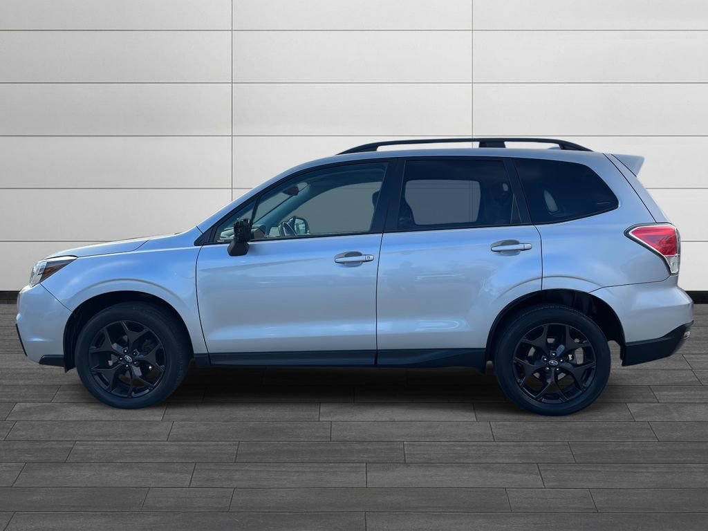 Used 2018 Subaru Forester 2.5i Premium image 6