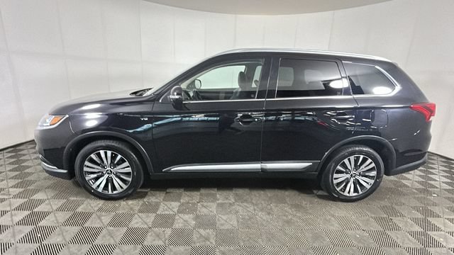 Used 2019 Mitsubishi Outlander GT AWD/4WD image 5
